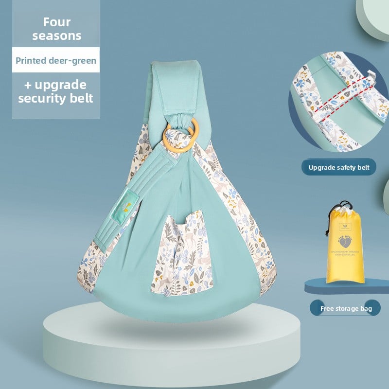 Baby carrier