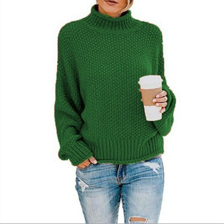Womens Knit Sweater