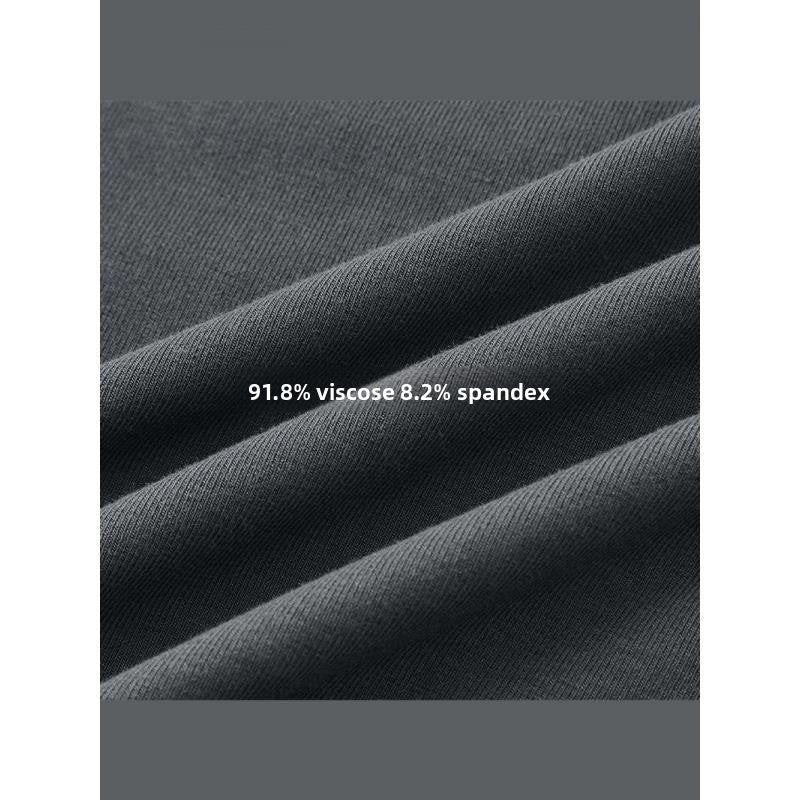 Womens Slim Fit Long Sleeve Pleated Top