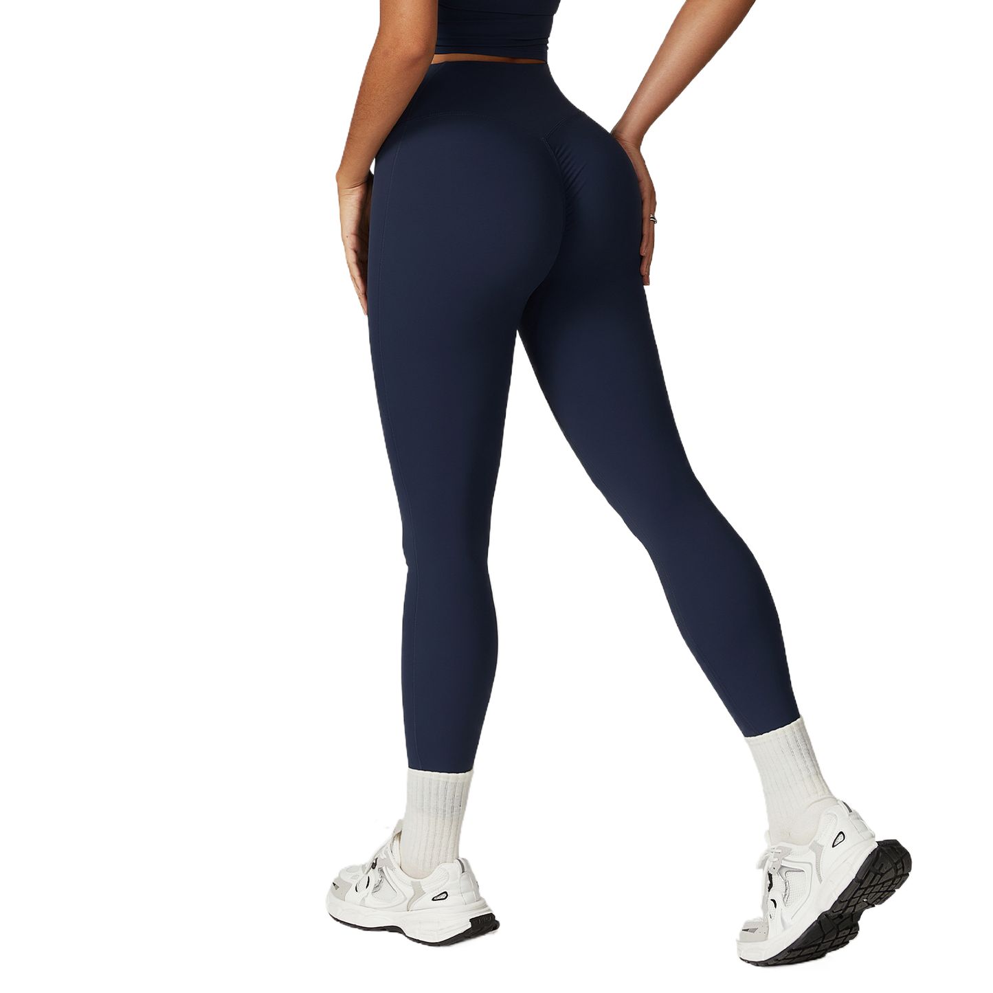 High Waist Yoga Pants for Women