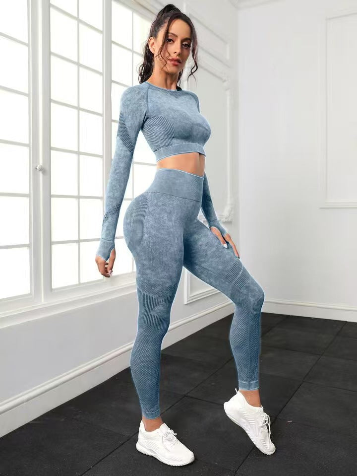 Yoga Suit