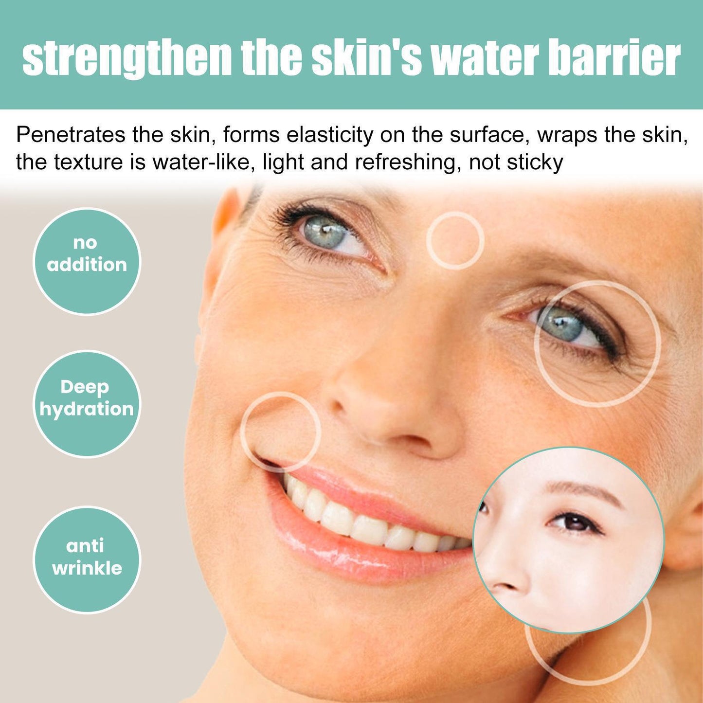 Ouhoe Anti-Aging Essence