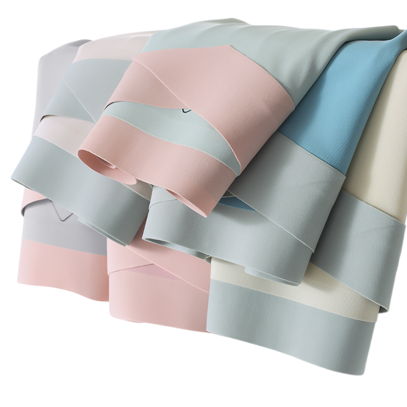 Ice Silk Pregnant Women's Underwear