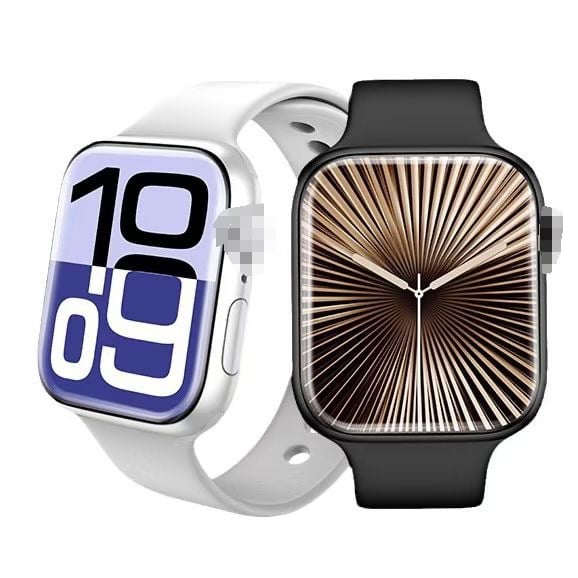 Bluetooth men's and women's sports step count heart rate watch