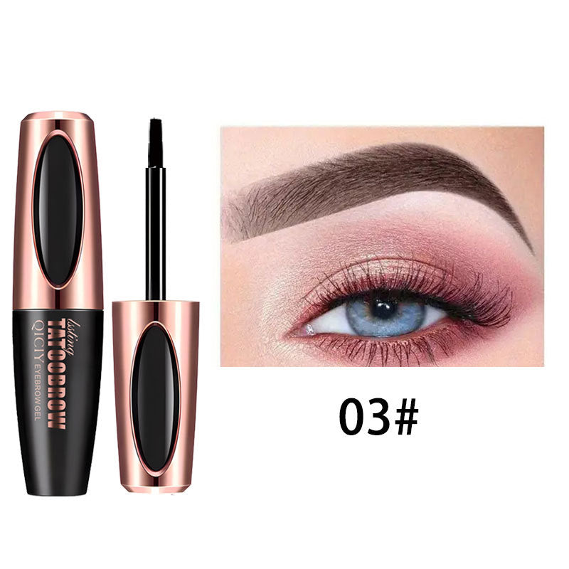 Tearing Eyebrow Cream