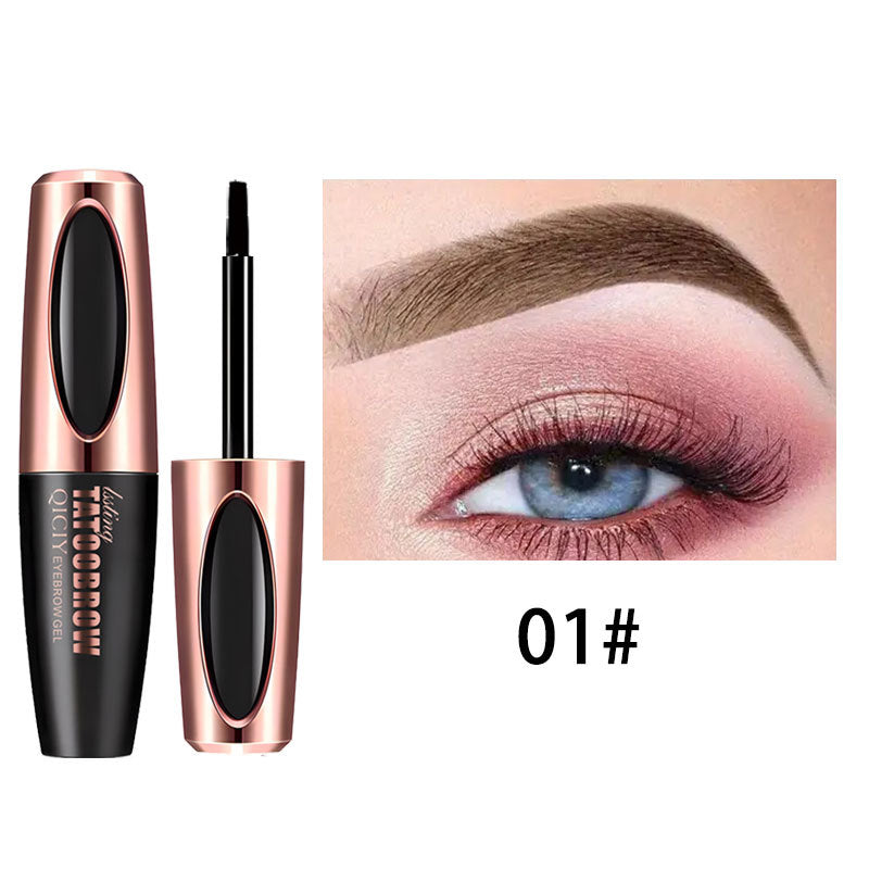 Tearing Eyebrow Cream