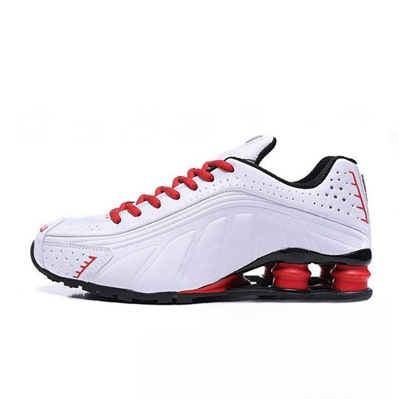 casual running shoes