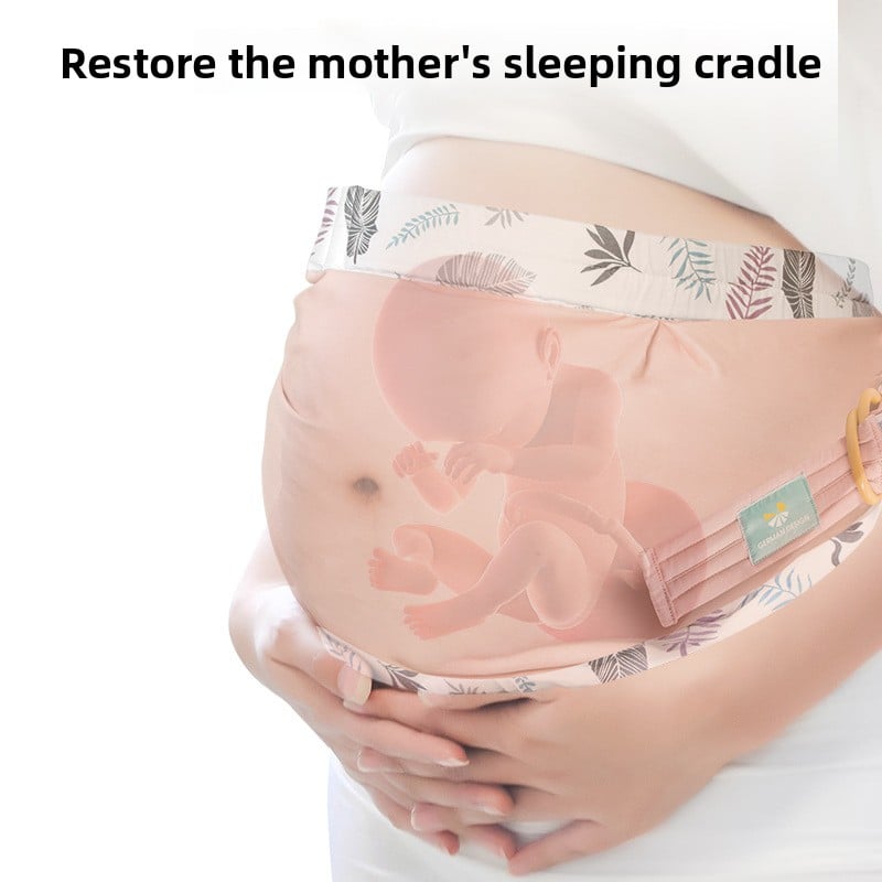 Baby carrier
