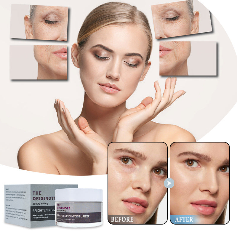 Original Highlight Hydrating Moisturizing Cream