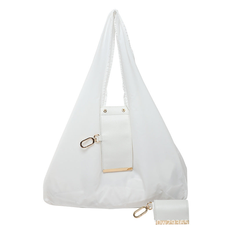 Key Chain Storage Cloth Bag