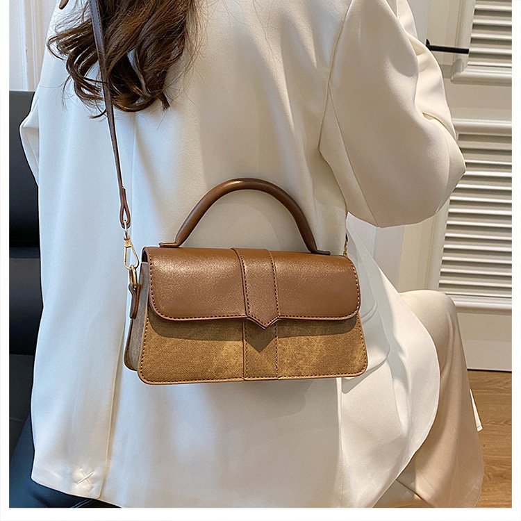 Fashion Shoulder Crossbody Bag