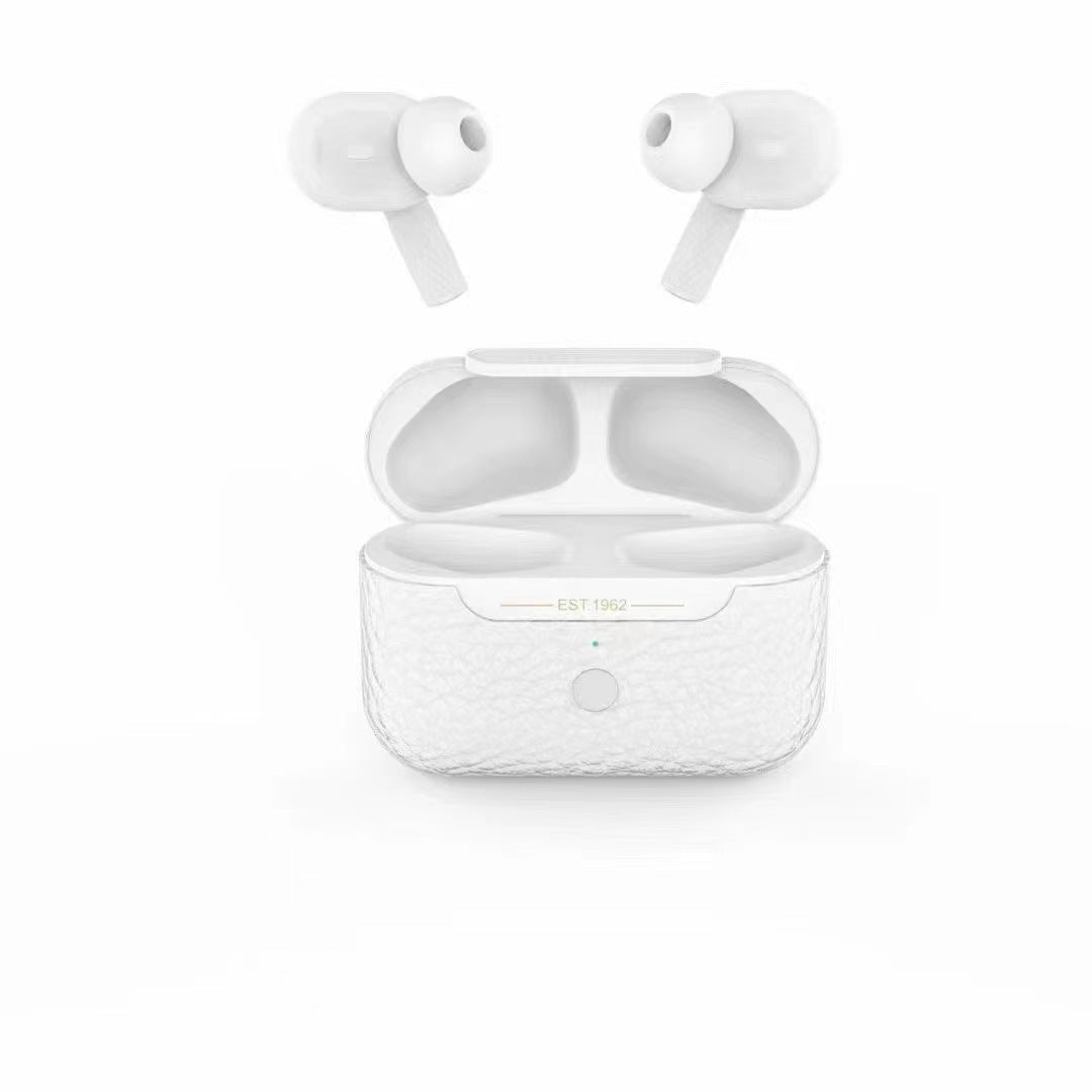 Wireless Bluetooth headphones