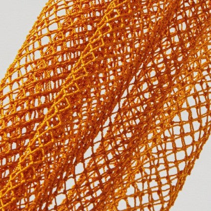 Elastic Exfoliating Mesh Bath Towel for Skin Care